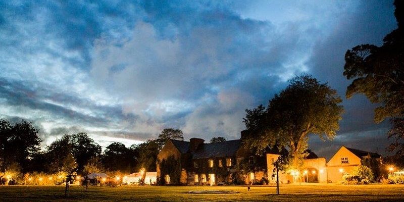 Tipperary wedding venues