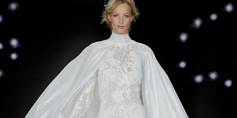 bridal toppers
