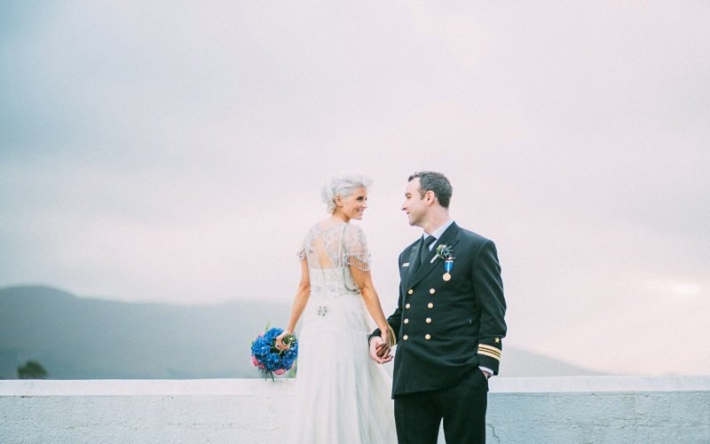 Sinead Kennedy and husband move in together
