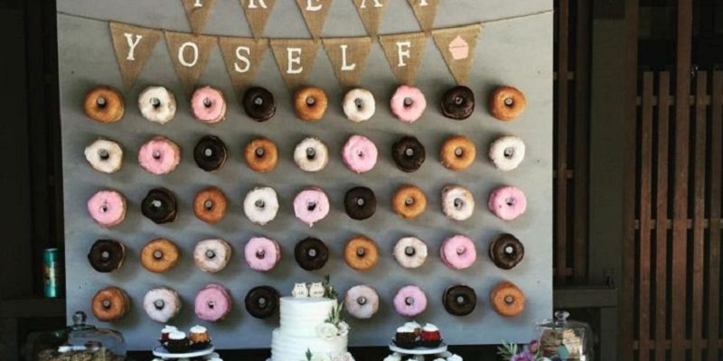 doughnut wall 2