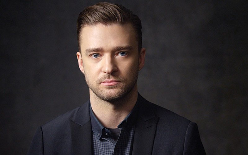Justin Timberlake crashes wedding