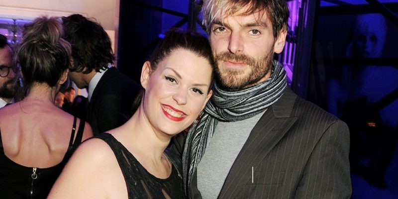 Fifi Geldof gets married 4
