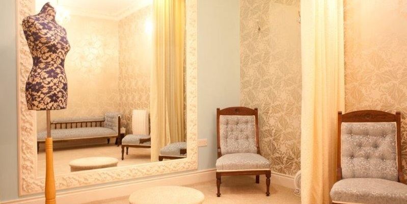 The Bridal Emporium 3