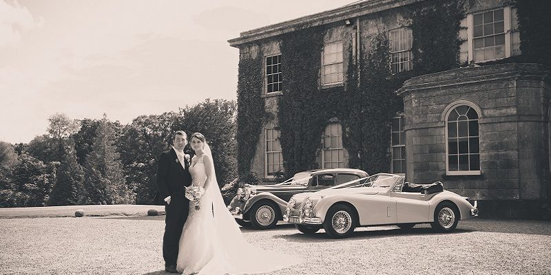 Real Irish Wedding