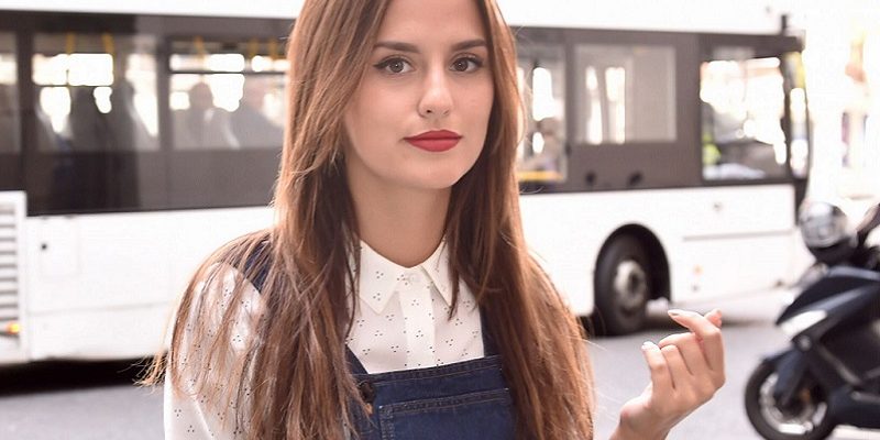 Lucy Watson