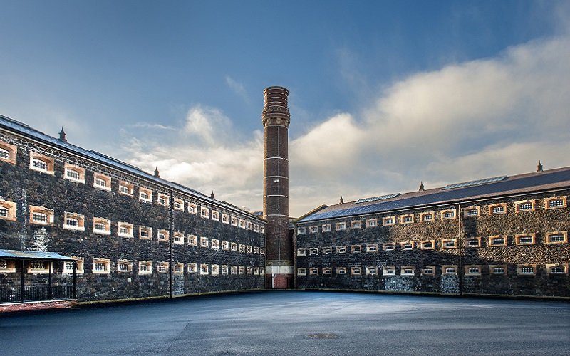 Irish wedding venues for a Halloween wedding