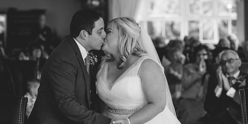 Real Irish Wedding