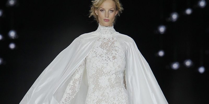 Pronovias
