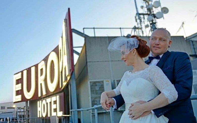 Europa Hotel