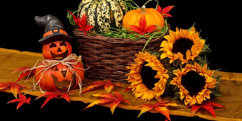 Irish wedding venues for a Halloween wedding 8