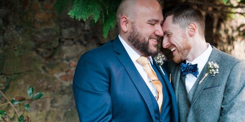theatre theme wedding 11