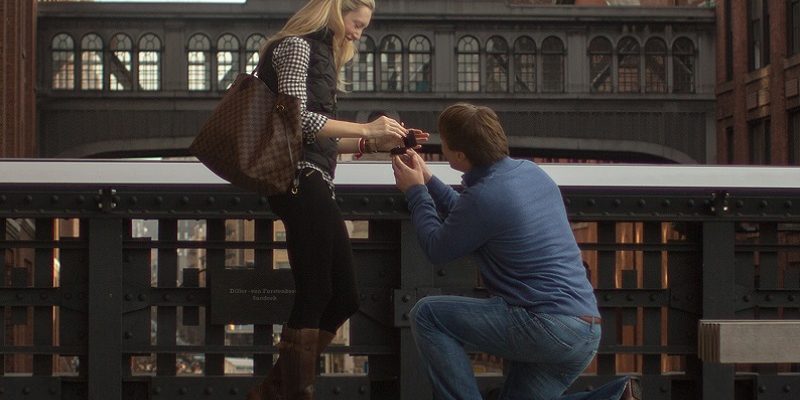 best day to get engaged