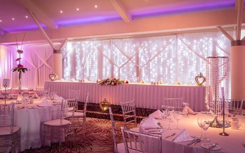 Stormont Hotel