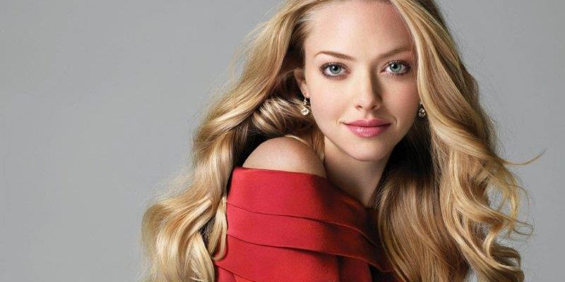 Amanda Seyfried