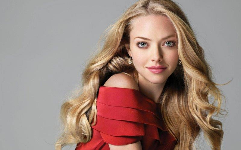 Why Amanda Seyfried Won T Be Wearing A White Wedding Dress
