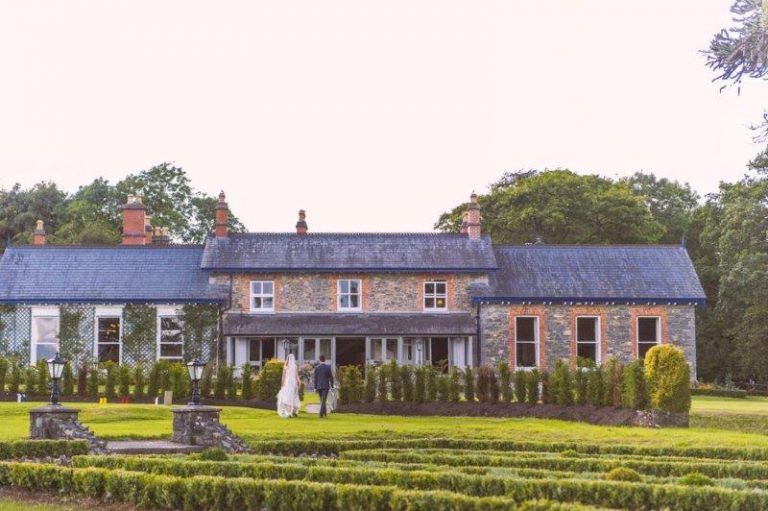 Virginia Park Lodge
