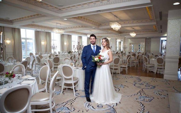 The Four Seasons Hotel Carlingford