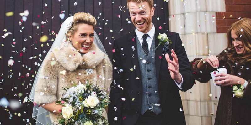 Irish winter wedding venues 12