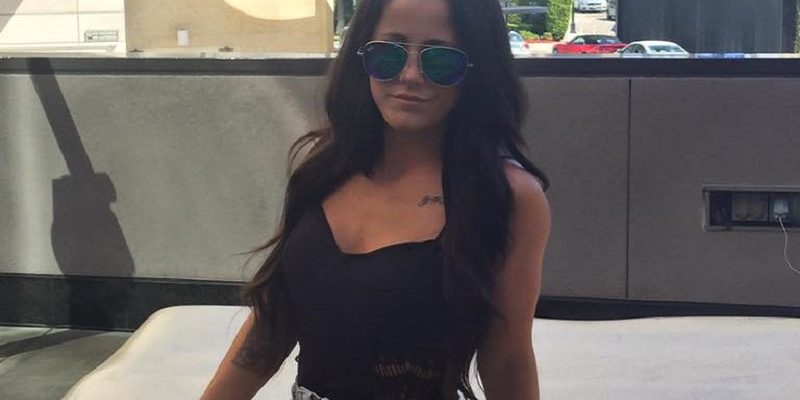 Jenelle Evans