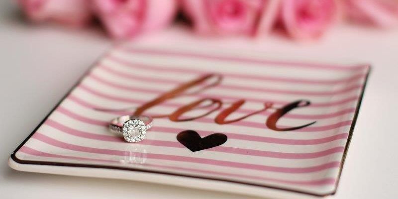 Engagement Rings