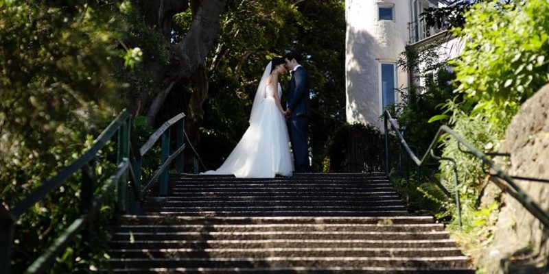 Irish castle wedding venues
