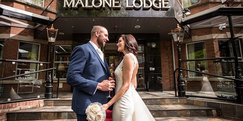 The Malone Lodge