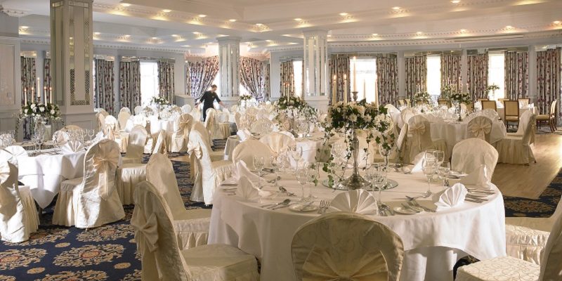 Dromhall Hotel