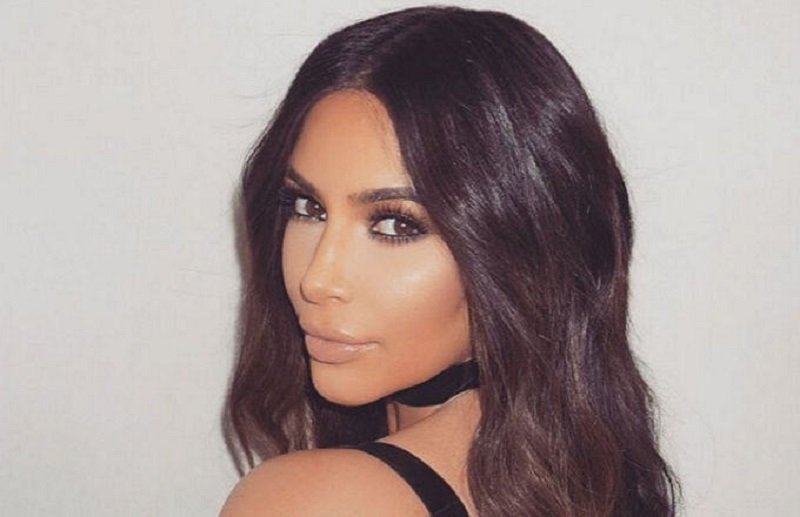 Kim Shares Exclusive Snaps Wedding Journal