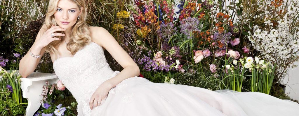 Summer Floral Weddings