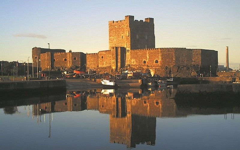 hotel carrickfergus hotel carrickfergus