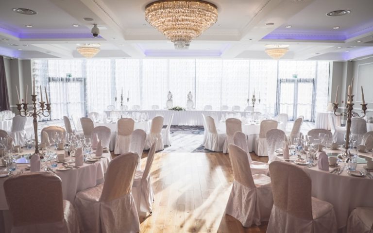 Grand Ballroom Everglades Hotel
