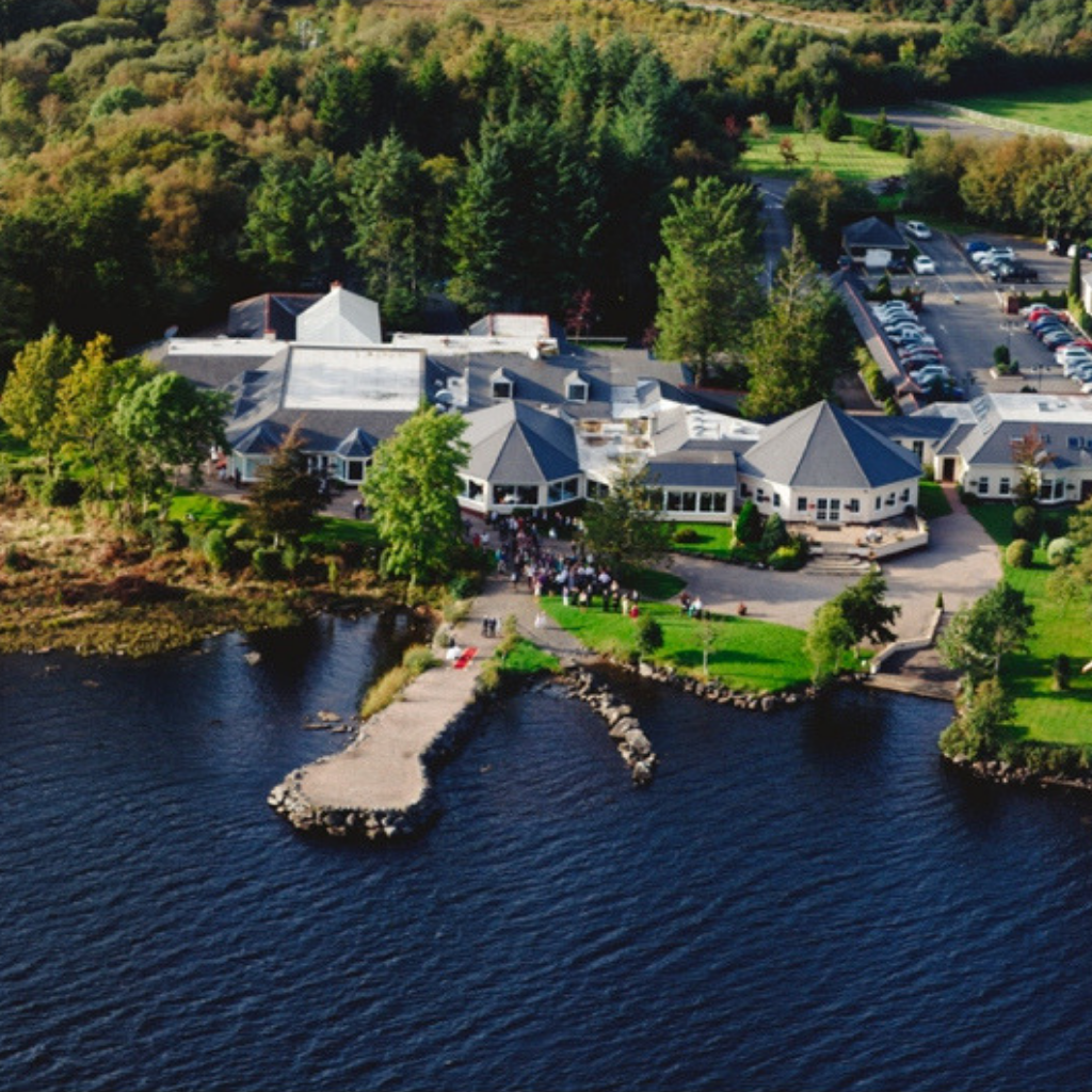 Harvey’s Point Wedding Journal