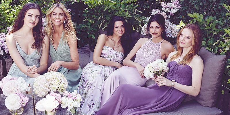 bridesmaids