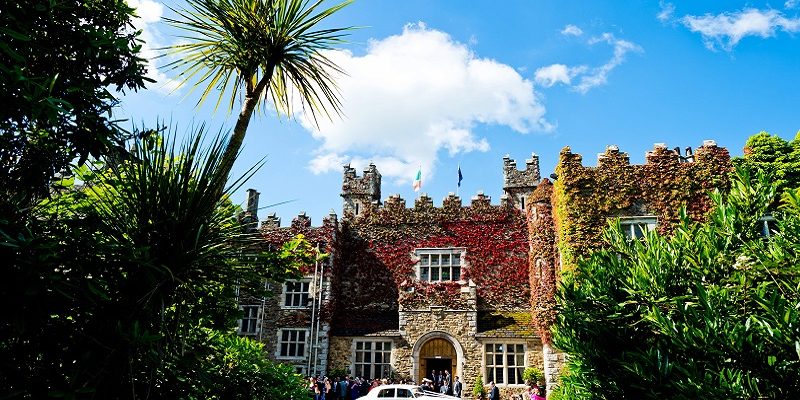 Waterford Castle