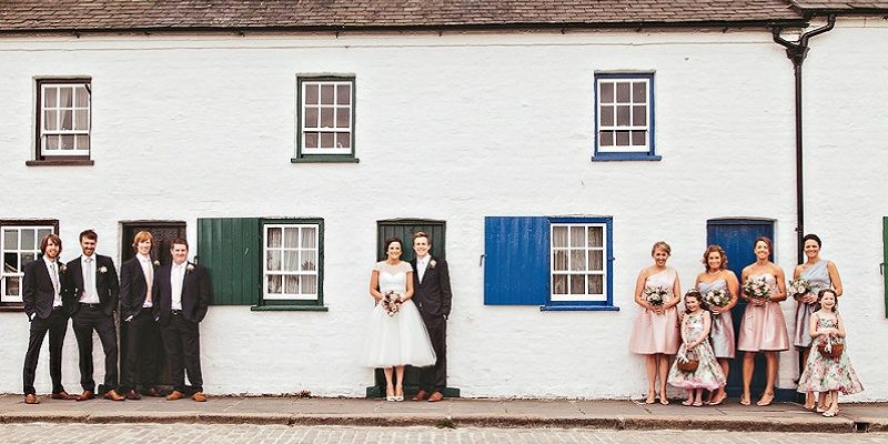 Ulster Folk & Transport Museum 3