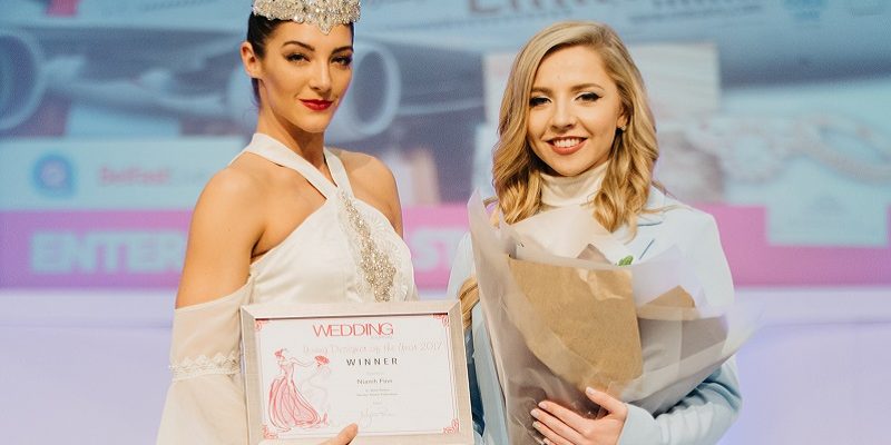 Young Designer of the Year 2017 winner