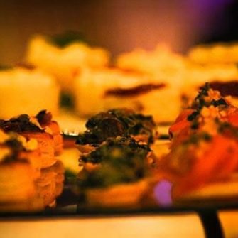 Charville-Park-Hotel-&-Leisure-Club-Food