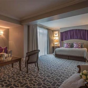 Charville-Park-Hotel-&-Leisure-Club-Bridal-Suite