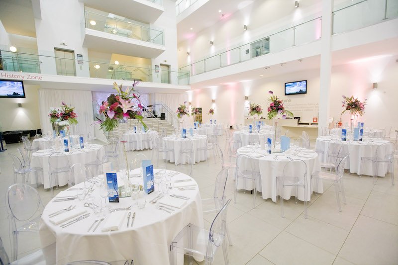 Ulster Museum Belfast