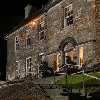 Falls-Hotel-&-Spa-Resort-Exterior-Night