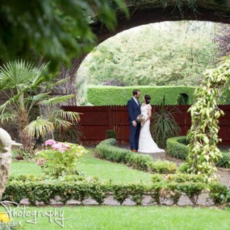 Station-House-Co-Meath-Garden