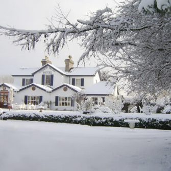 Station-House-Co-Meath-Snow