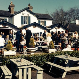 Station-House-Co-Meath-Beer-Garden