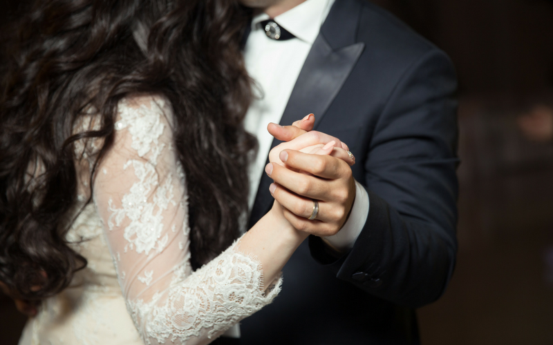 Top 10 Wedding First Dance Songs For 2018 Wedding Journal