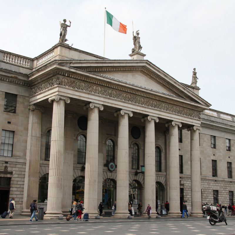 Dublin-City-Fab-Venues-GPO