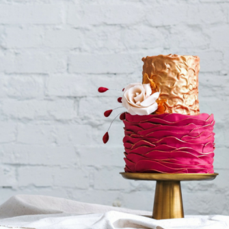 wedding cake design ideas