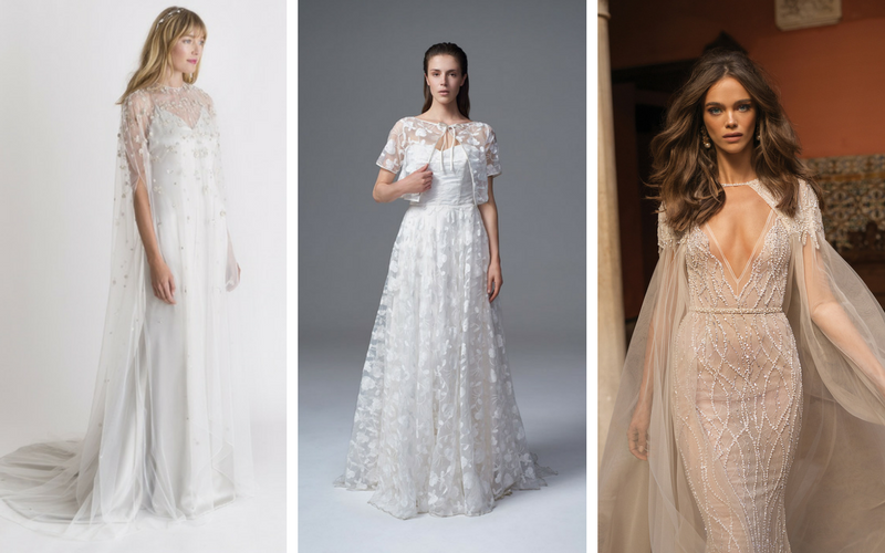 The Perfect Wedding Dresses for Spring Brides | Wedding Journal
