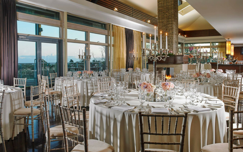 A Summer Showcase at Seafield Hotel & Spa Resort Wedding Journal A Summer Showcase at Seafield Hotel & Spa Resort Wedding Journal