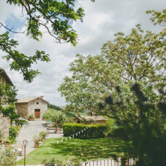 Borgo di Tragliata 14