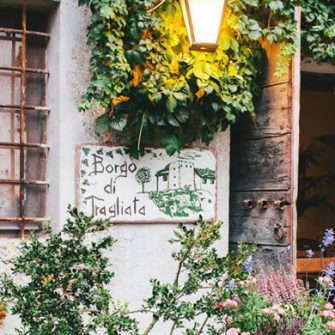 Borgo di Tragliata 15